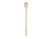 T & G Woodware Sauce, Mustard & Cafetiere Spoon